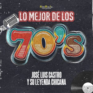 Lo Mejor de Los 70s