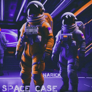 Space Case (Explicit)