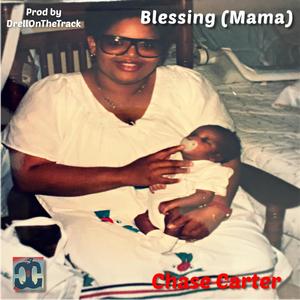 Blessing(MAMA)