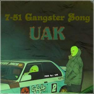 7-51 Punjabi Gansgter Song (Explicit)