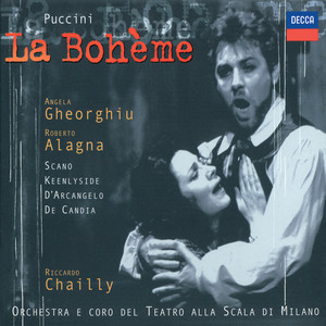 La Bohème / Act 2 - Puccini: La Bohème / Act 2: 