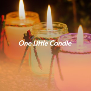 One Little Candle