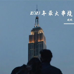 2021年最火串烧 (DJ晚睨版)