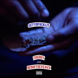 GETYOPACKLIT (feat. Benny Deveaux) [Explicit]