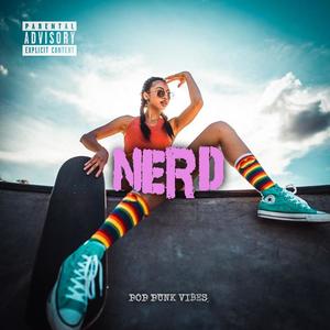 Nerd (feat. DollategaBeatz)