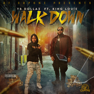 Walk Down (Explicit)