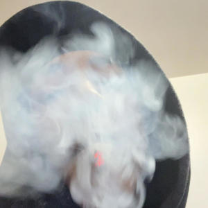 Buss the switch (Explicit)