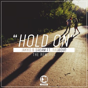Hold On (Mike Vallas Remix)