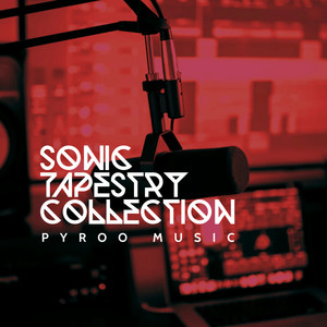 Sonic Tapestry Collection