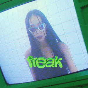 Freak (Instrumental)
