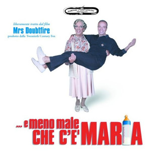 ...e meno male che c'è Maria (Original Motion Picture Soundtrack)