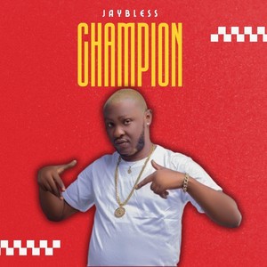 Champion (feat. Marvelous Benjy)