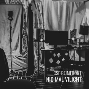 Nid Mal Vilicht (Explicit)