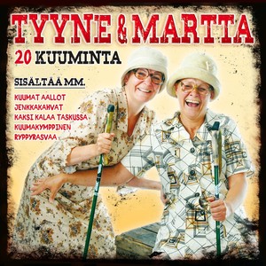 Minkälainen nainen(Kellohame heilahtaa)