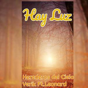 Hay Luz (feat. Yerik)