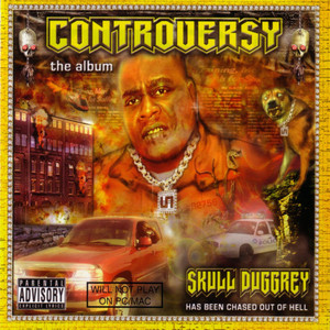 Controversy The Album