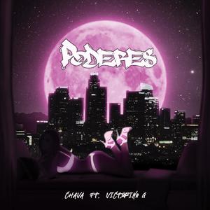 Poderes (feat. Victorino G) (Explicit)