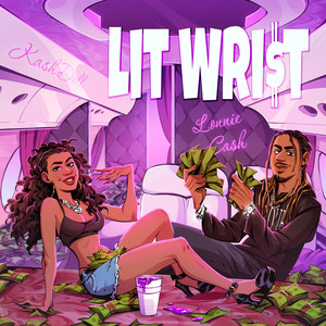 Lit Wrist (Explicit)