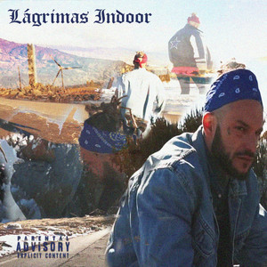 Lágrimas Indoor