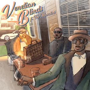 Venetian Blinds (feat. The Musalini) (Explicit)