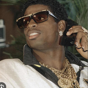 PRIMETIME (feat. RueBoy Reese) (Explicit)