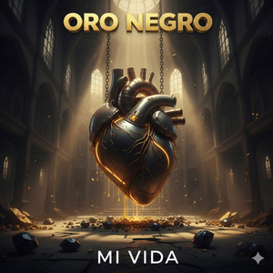 Oro Negro - Me Tiran