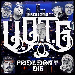 Pride Don't Die (Explicit)