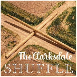 The clarksdale Shuffle