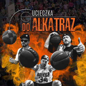 Ucieczka do Alkatraz