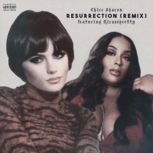 Resurrection (feat. Kirasopretty) [Remix] [Explicit]