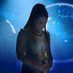 Krista - Любов през юни (Live)