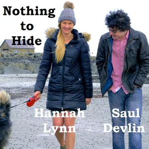 Nothing to Hide(feat. Saul Devlin)