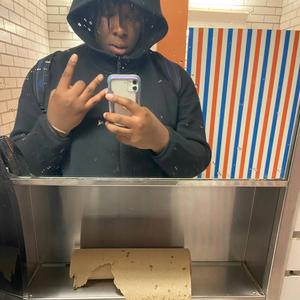 IMB 007 - I-95 NORTH (FREESTYLE) (Explicit)