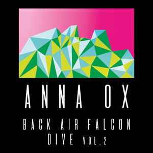 Back Air Falcon Dive, Vol. 2