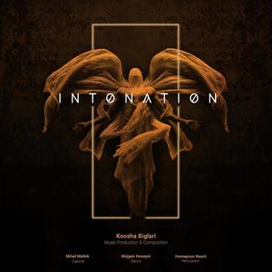 Intonation (feat. Milad Mallek, Mojgan Hoseyni & Homayoun Nasiri)