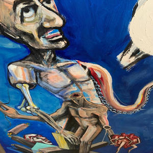 Lost ma couer (feat. Dwizzy & Chung) (Explicit)