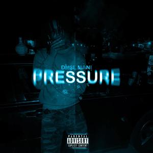 Pressure (Explicit)