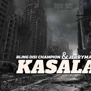 KASALA (feat. Jerrymax)
