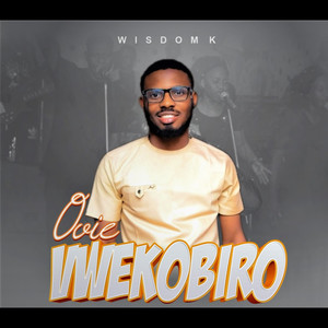 Ovie Vwekobiro