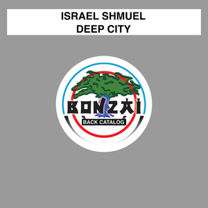 Deep City (Ran Salman Remix)