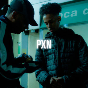 Pxn (Explicit)
