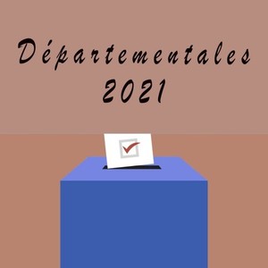 Départementales 2021