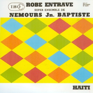 Robe entrave (Haïti)