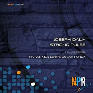 Strong Pulse (Original Mix)