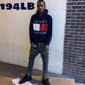 Jurassic Flow (Explicit)