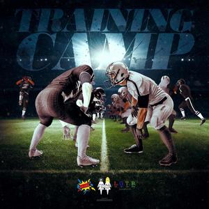 Training Camp (Explicit)