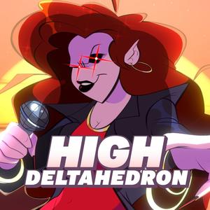 High(Friday Night Funkin')(Deltahedron)