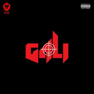 Gali (feat. Lit Slick, Kazzurg & Silma) (Explicit)