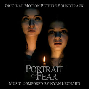 Portrait of Fear (Music from the original motion picture)