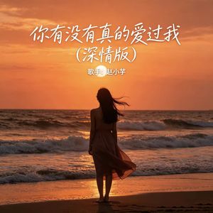 你有没有真的爱过我 (深情版)